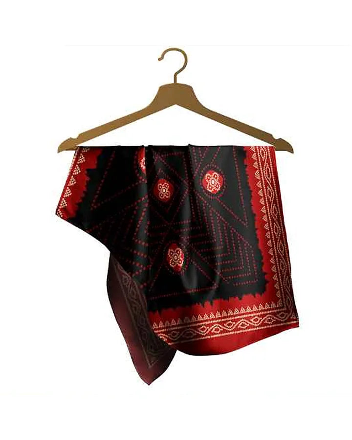 Angaar large bandana hanging
