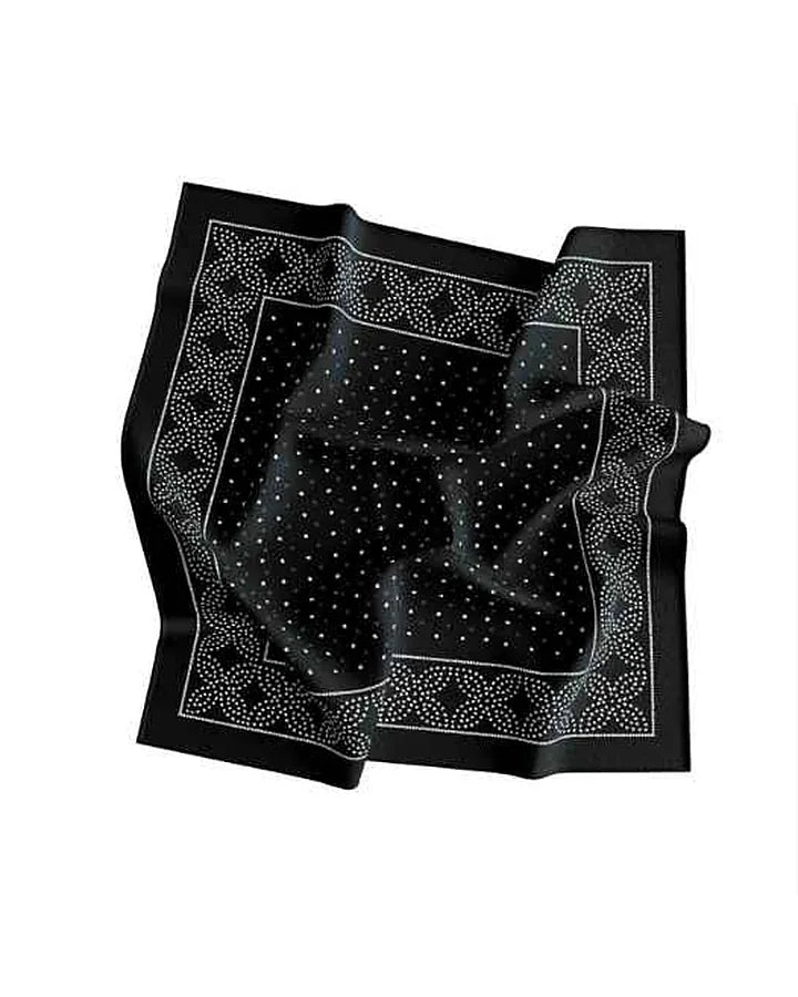 Bindu bandana hanging