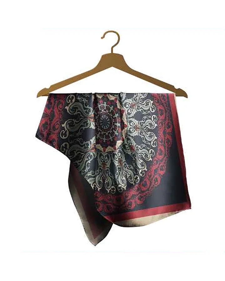 Darbar large bandana hanging