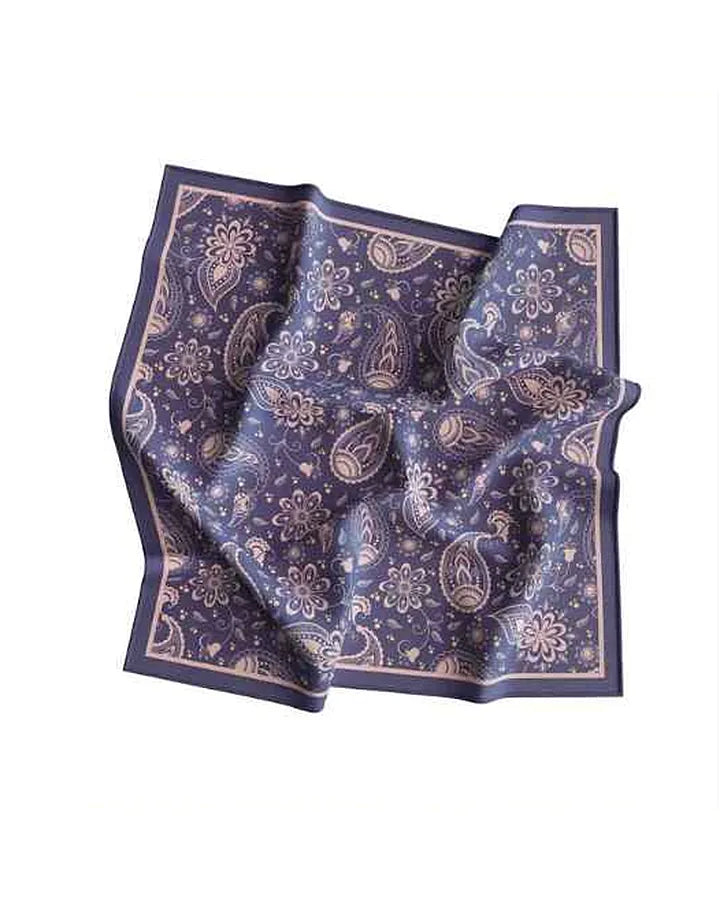 Jamun bandana hanging