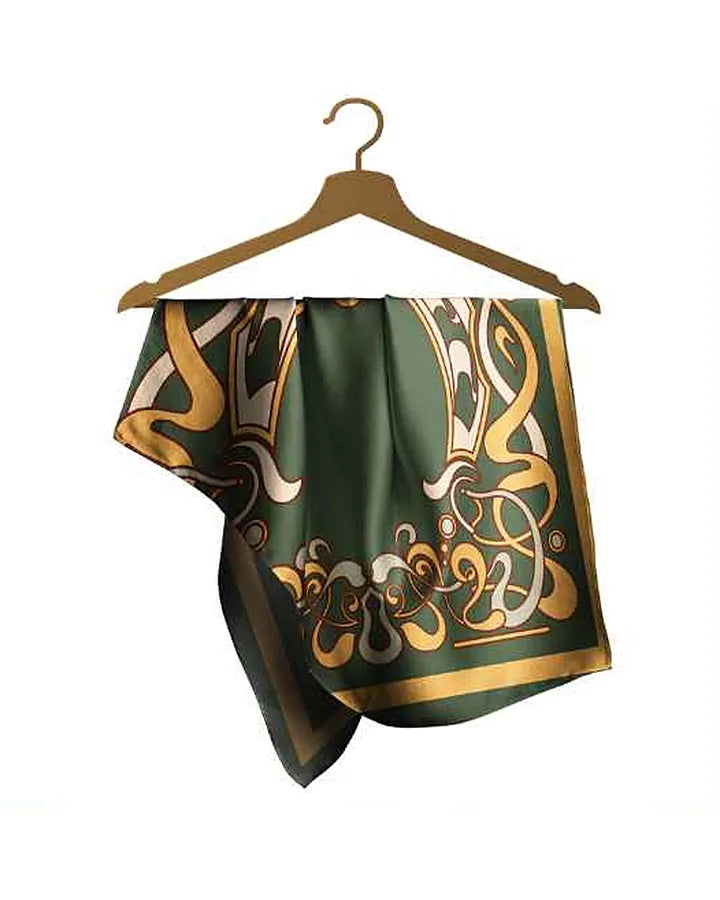 Jharokha large bandana hanging