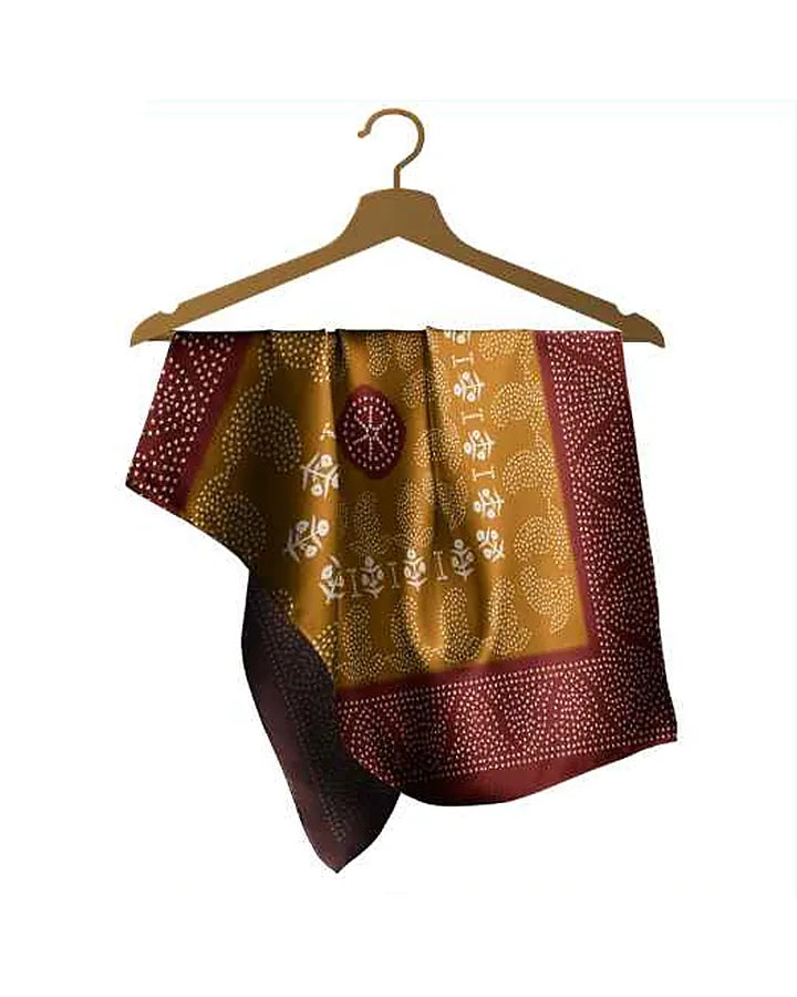 Sarson large bandana hanging