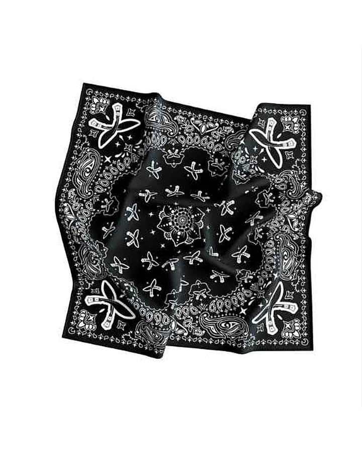 Titli bandana hanging